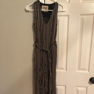 Ace & Jig Alley Jumper XS Fete